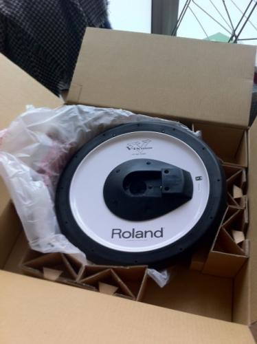 Se vende DE una batería digital Roland (Tota - Imagen 3