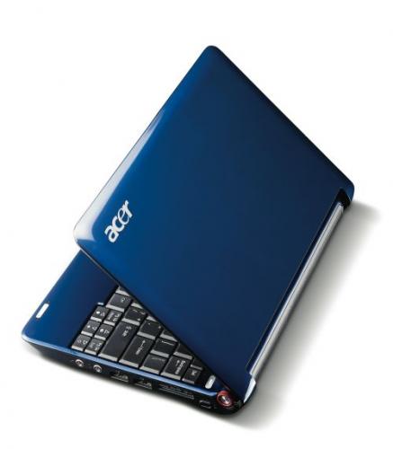 Vendo: Mini Laptop marca ACER ASPIRE ONE colo - Imagen 1