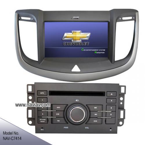 Chevrolet Epica 2013 OEM stereo radio car dvd - Imagen 1
