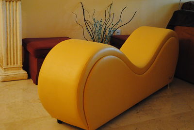Vendo sofa relaxcomo nuevo150 eurosSan Ped - Imagen 1