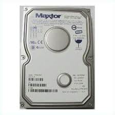 Vendo: Discos Duro de 40gb Ide C 200  maxtor - Imagen 1